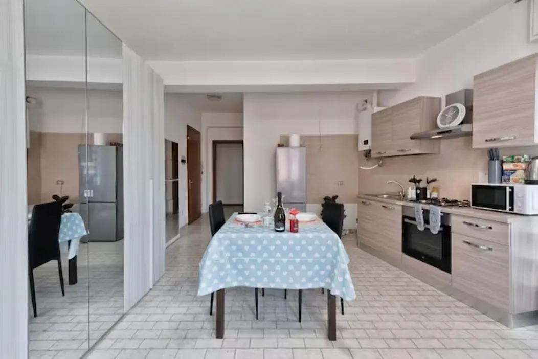 Venice Miramare Residence Mestre