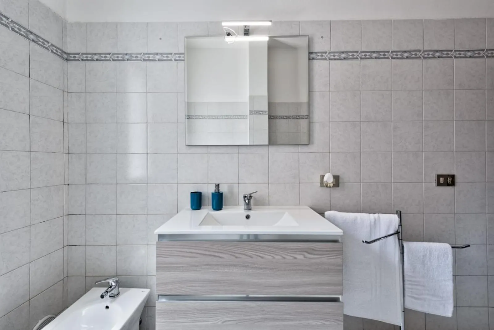 Apartamento Venice Miramare Residence Mestre Itália