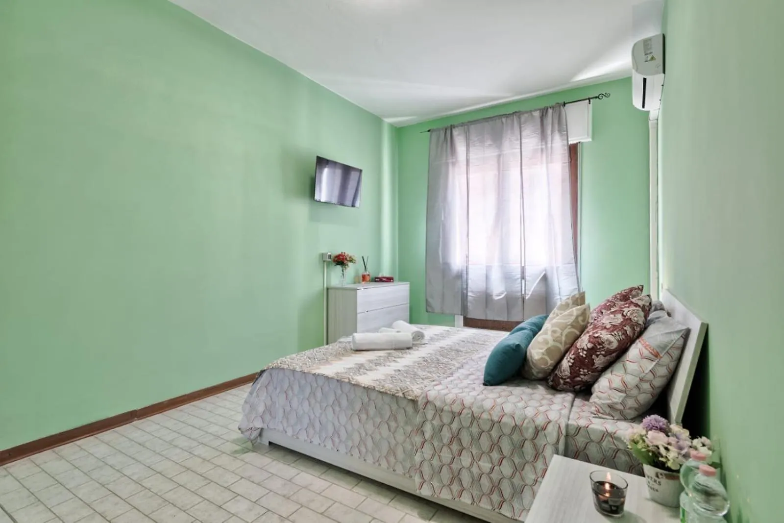 Apartamento Venice Miramare Residence Mestre