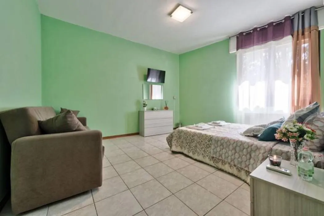 Venice Miramare Residence Mestre