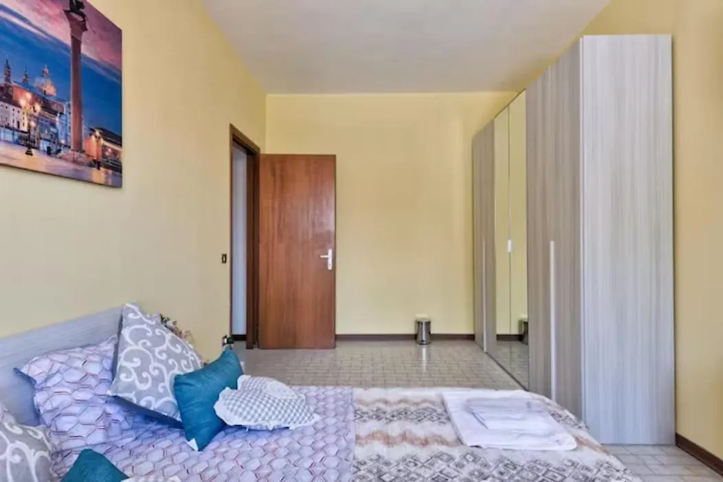 Venice Miramare Residence Mestre