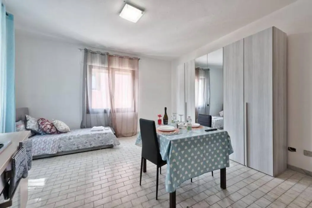 Venice Miramare Residence Mestre 0*,