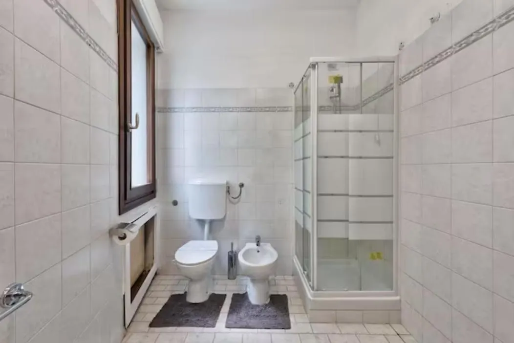 Venice Miramare Residence Mestre Apartamento
