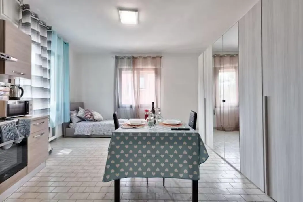 Venice Miramare Residence Mestre 0*,  Italy