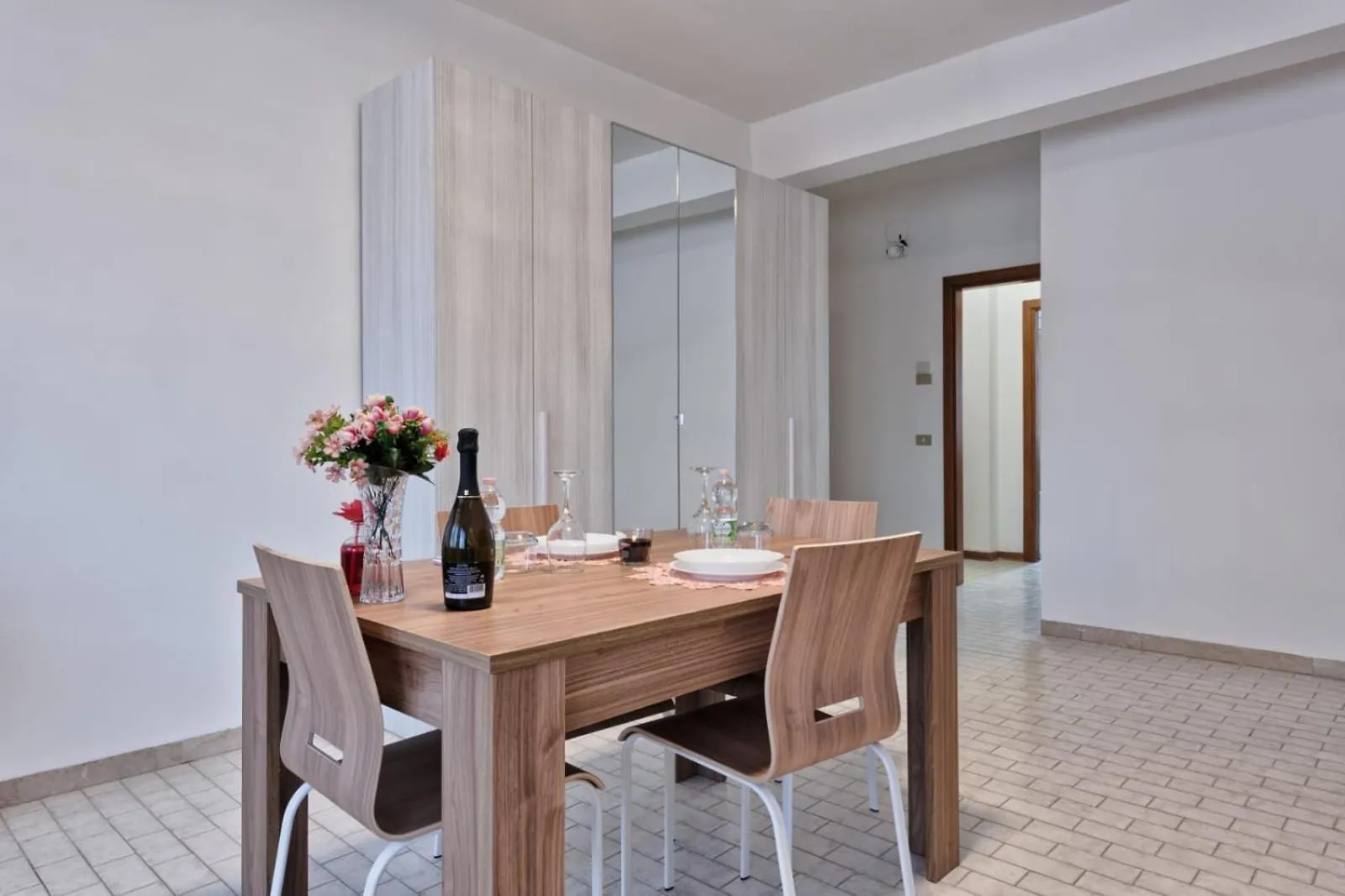 Venice Miramare Residence Mestre 0*,  Italy
