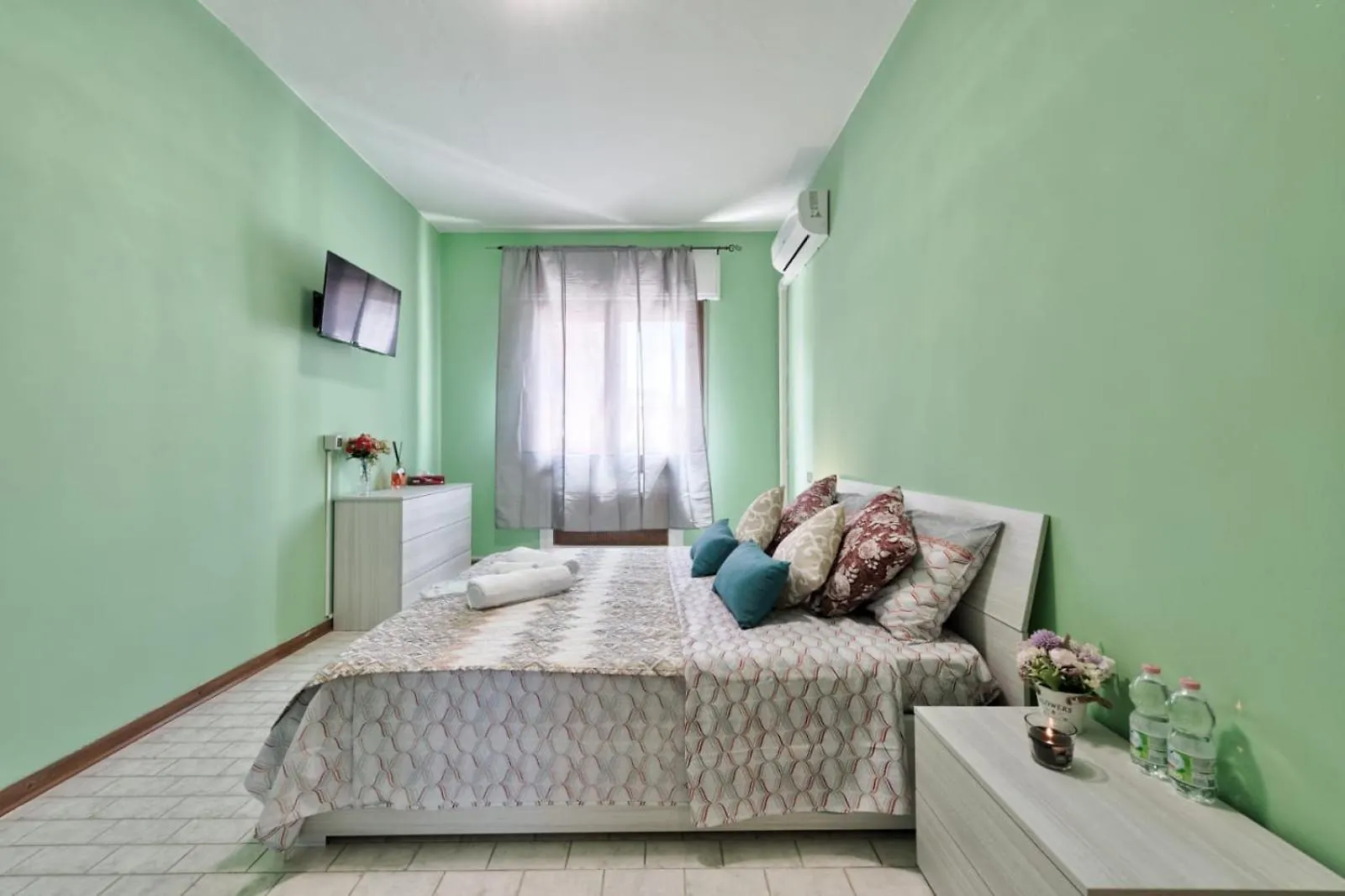 Venice Miramare Residence Mestre Apartment