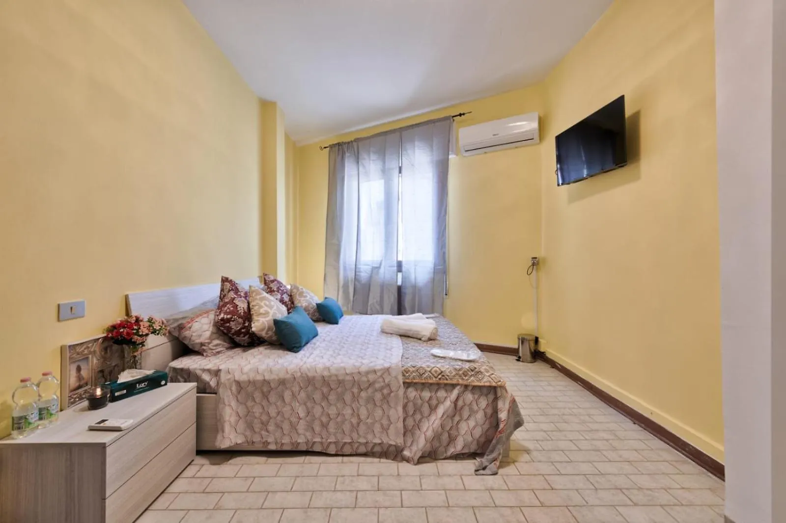 Venice Miramare Residence Mestre 0*,