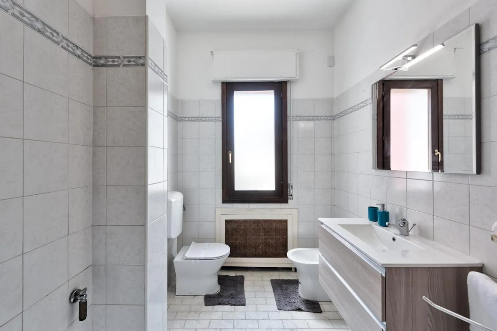 Venice Miramare Residence Mestre