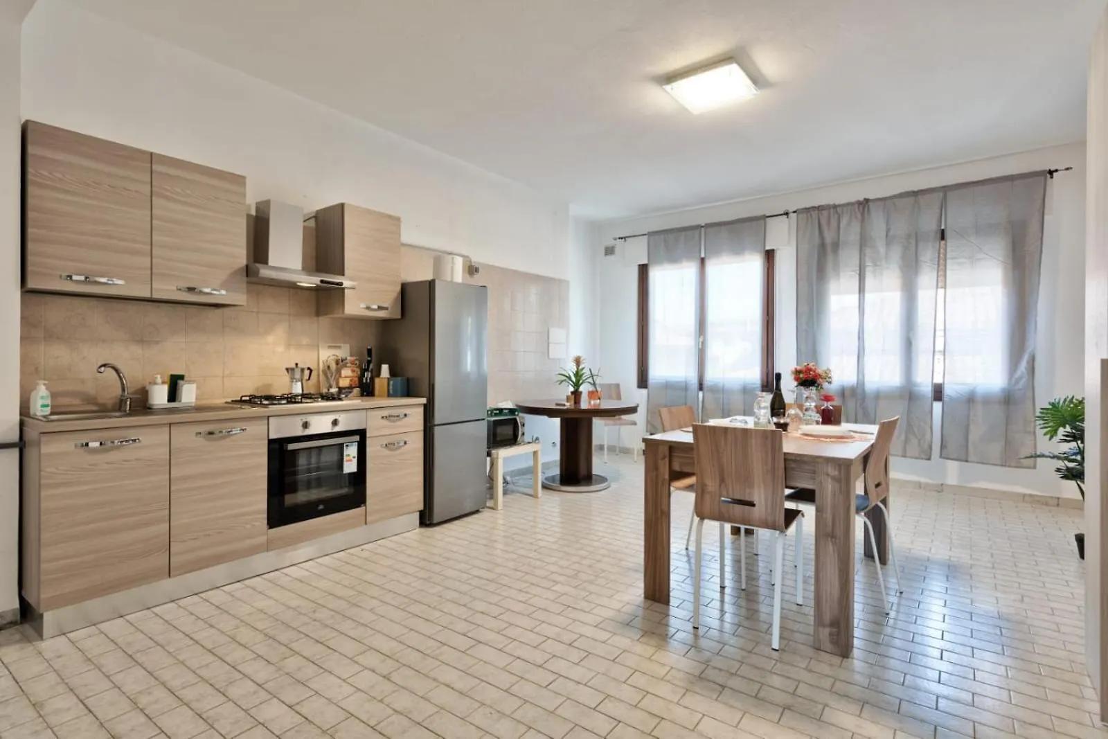 Apartamento Venice Miramare Residence Mestre
