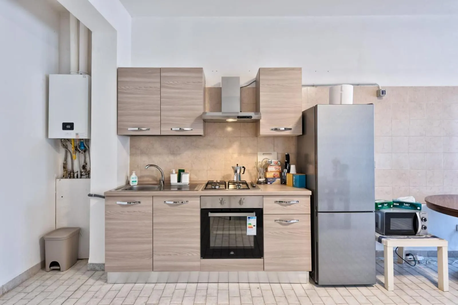 Venice Miramare Residence Mestre 0*,