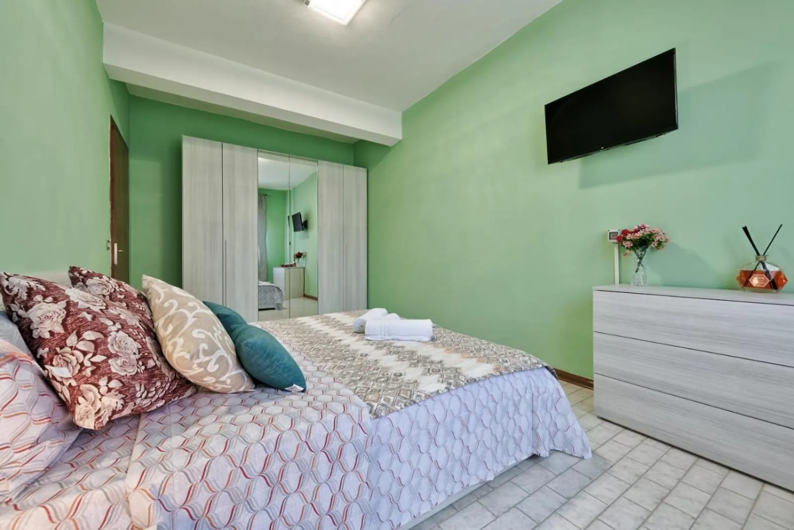 Venice Miramare Residence Mestre Italy