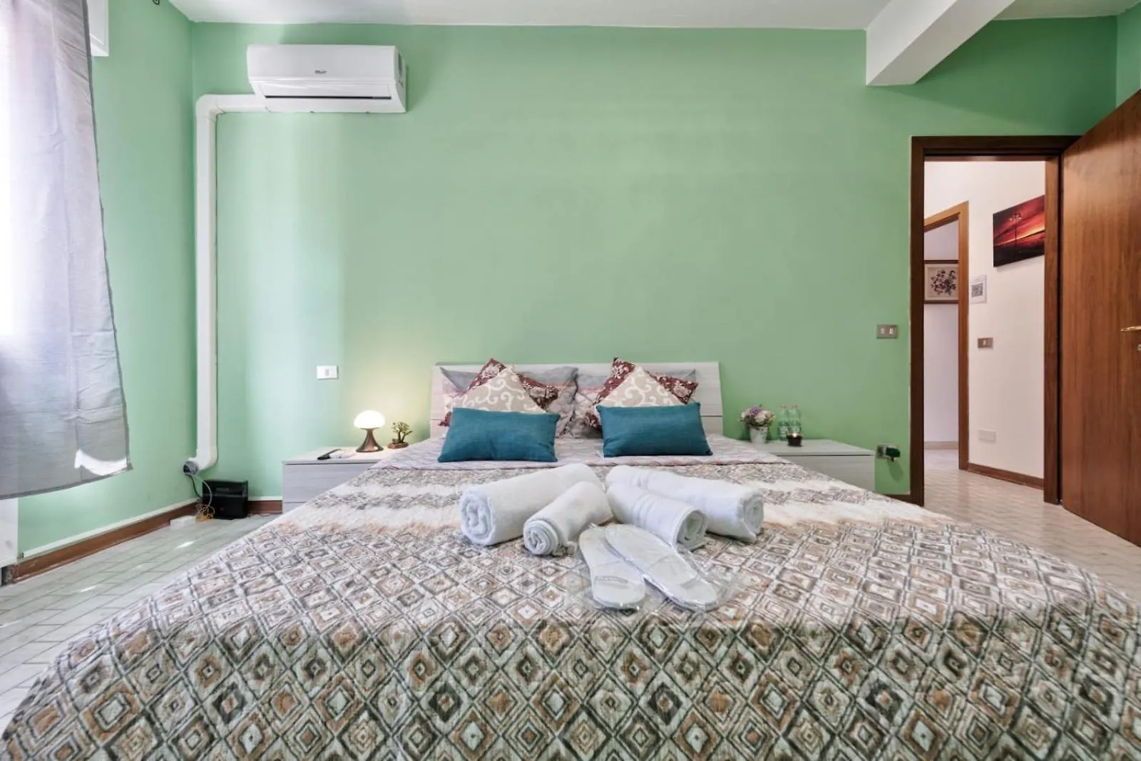 Venice Miramare Residence Mestre